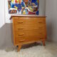 Vintage dresser