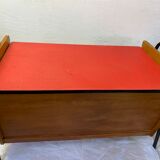 60s toy chest