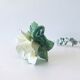 Ceramic candlestick