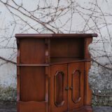 Cabinet angulaire Magainze, 1950