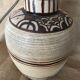 Sandstone lamp foot