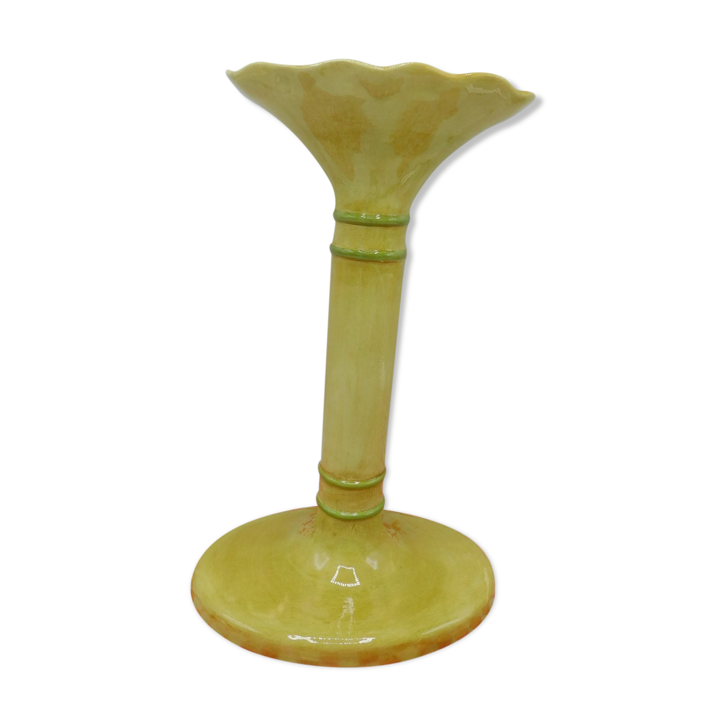 Chaumette candelstick