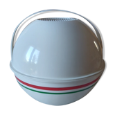 Guzzini picnic ball 70s