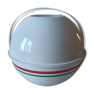 Guzzini picnic ball 70s