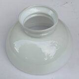 Opaline lampshade