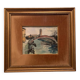 Jean Jacques GRUNENWALD (1911 - 1982) - Watercolour - Venice - Signed