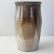 Vase en grès vintage 1970