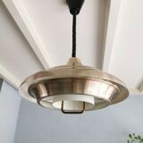 Dijkstra design pendant lamp from the 1970s