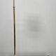 Adjustable swing-arm floor lamp Mid Century Modern in brass 1960s