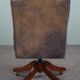 Chesterfield office chair
