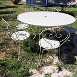 Large garden furniture