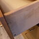 Commode vintage 1960