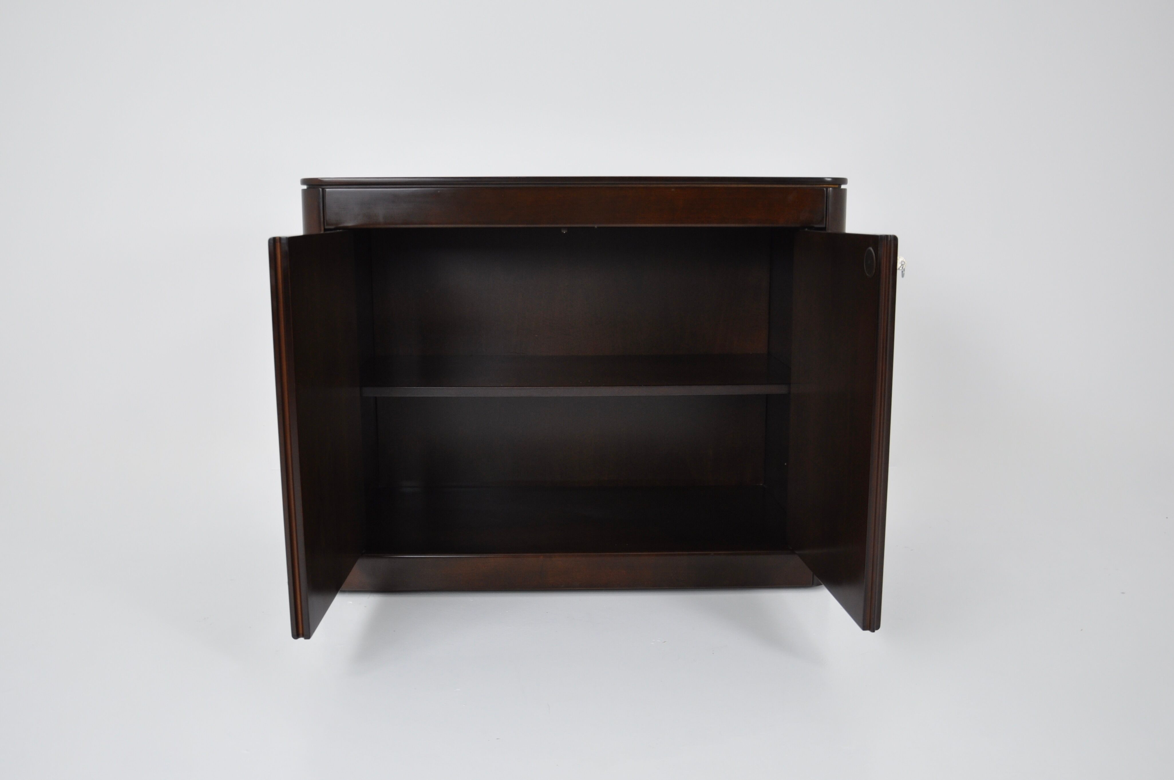 Buffet by Hans von Klier for Skipper, 1970s