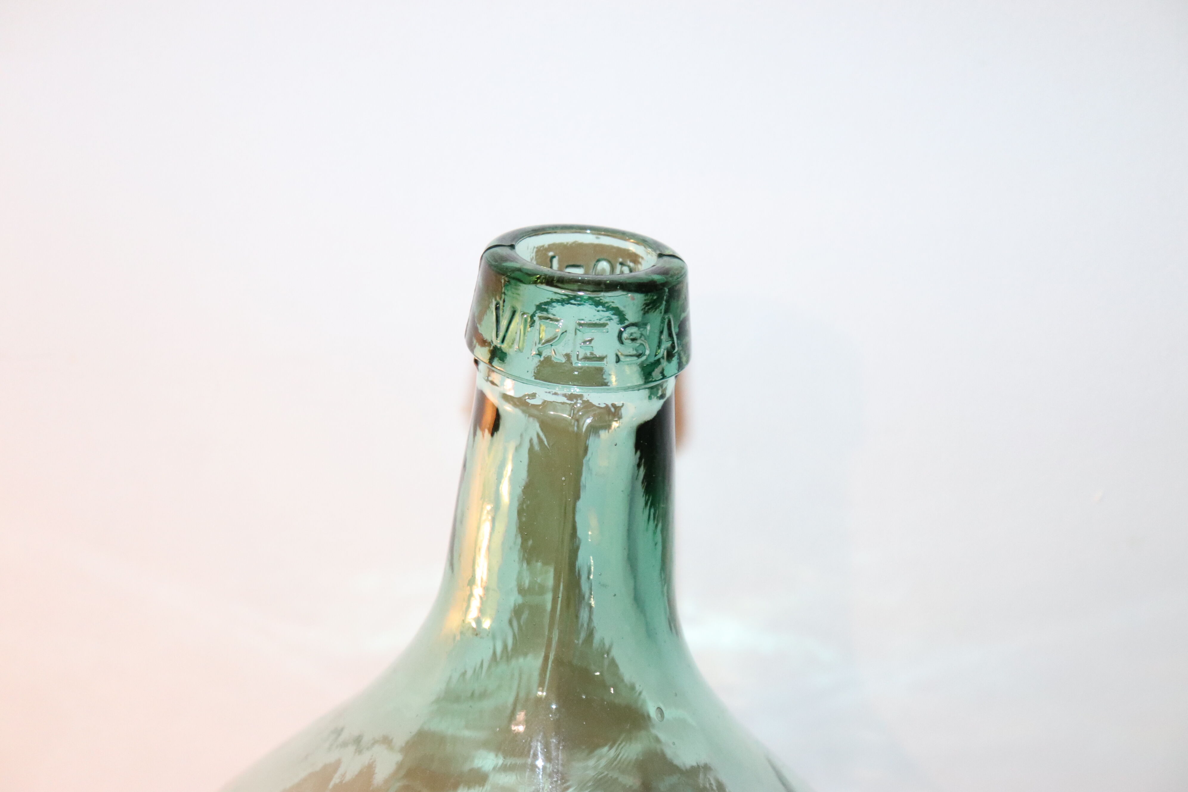 Demijohn 40 cm
