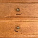 Vintage 1950s chiffonier