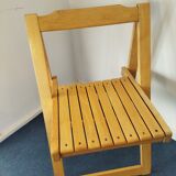 Folding chair