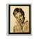 Photographie originale de " Michèle Morgan " 1960’s