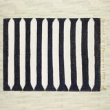 Authentic handmade Moroccan rug 3x2 m