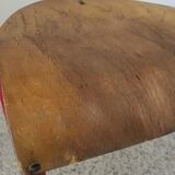 Chair by Jacques Hitler édition Mullca