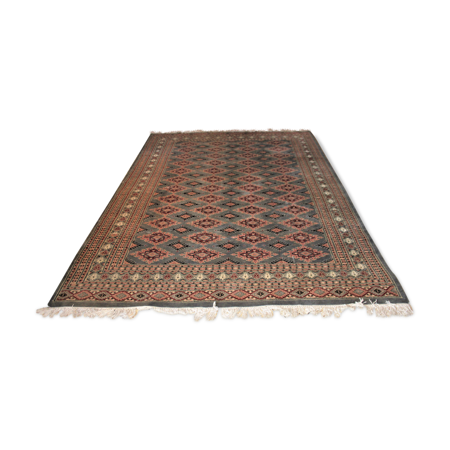 Oriental rug 290x187cm