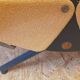 Tecno P 40 lounge chair