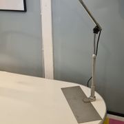 Desk lamp by Ferdinand Solere