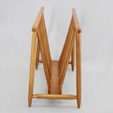 1960s Newspaper or Magazine Holder by ULUV, Czechoslovakia