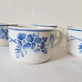 Coffee cups