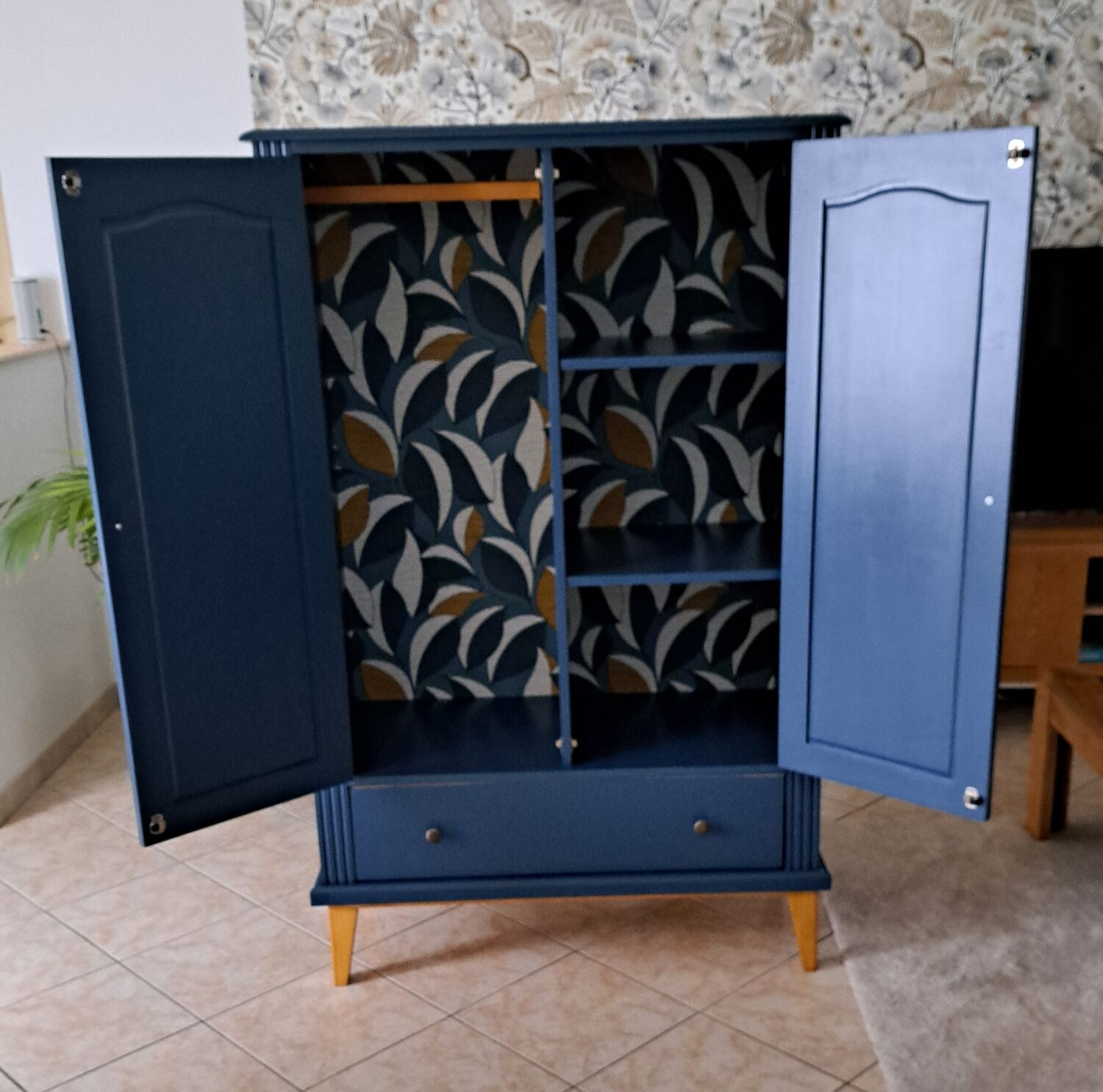 Wardrobe Rød Sødgren