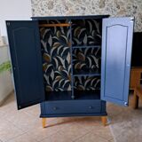 Wardrobe Rød Sødgren