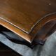 English style entrance furniture