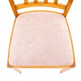 Chair, Poland, 1940s. After renovation.