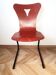 Chaise Kangourou pied noir