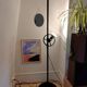 New Ligne Roset floor lamp