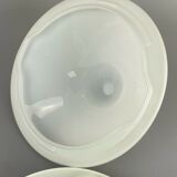 60s 70s lamp light