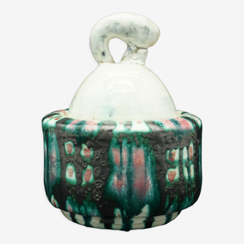 Ceramique vintage 50, boleslaw danikowski  1928 -1979