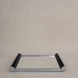 Plateau miroir Art déco