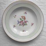 Assiette Amandinoise