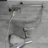 Jumo articulated table lamp