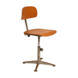 Friso kramer  workshop chair 1963