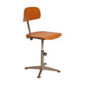 Friso kramer  workshop chair 1963