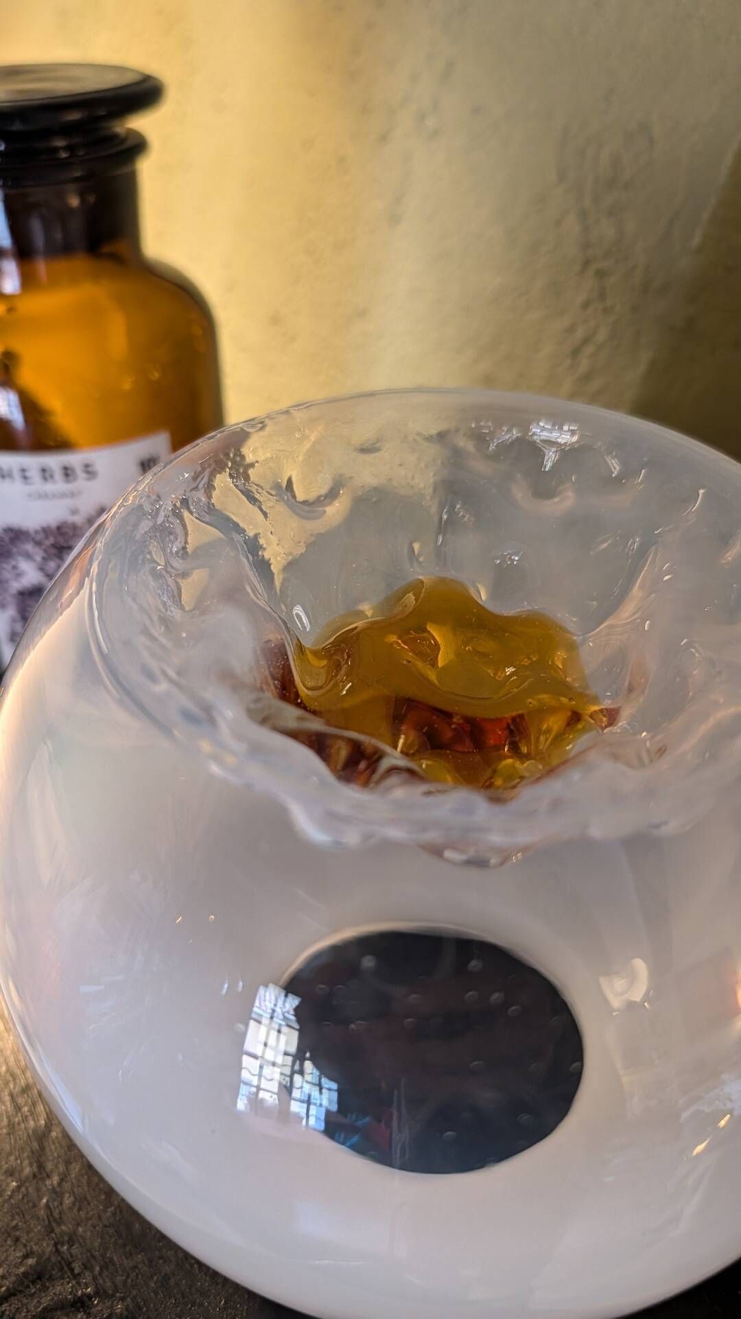 GLOBE MAZZEGA MURANO
