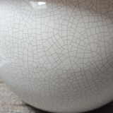 Lampe en céramique
