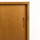 Danish teak sideboard, designed by Carlo Jensen for Hundevad & Co., 1960s