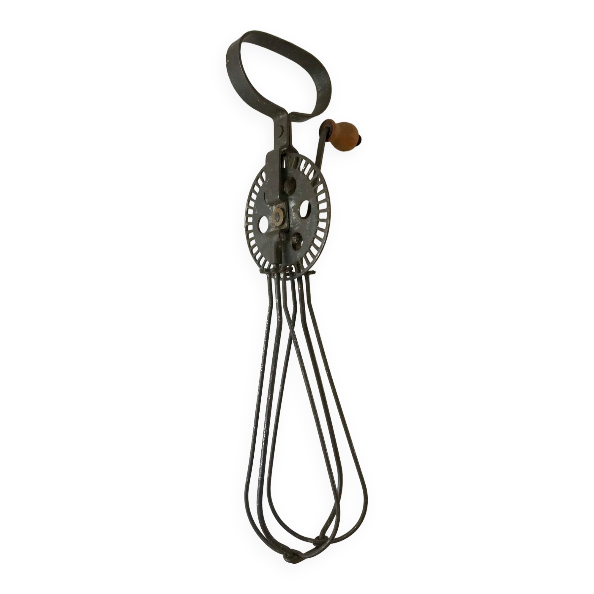 whip drummer old early twentieth