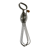 whip drummer old early twentieth
