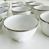 Limoges Porcelain Tea/Coffee Service