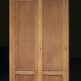 Armoire parisienne d'administration