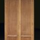 Armoire parisienne d'administration