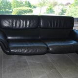 VINTAGE 2-SEAT SOFA DS2011 FOR DE SEDE